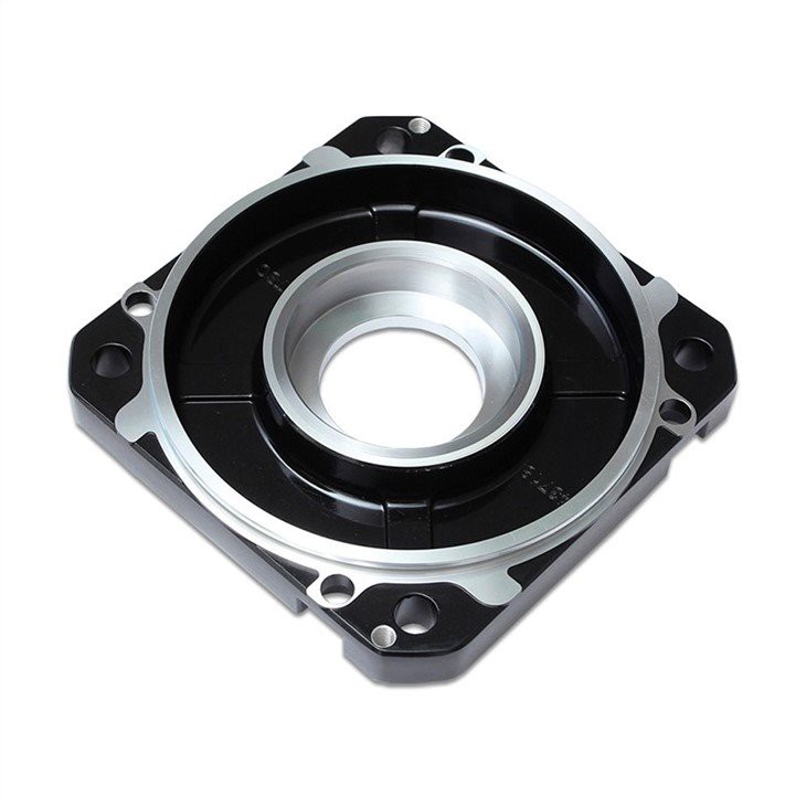 CNC Precision Components