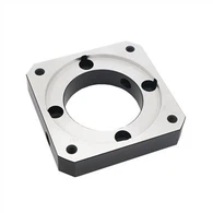 CNC-alumiinipalvelu