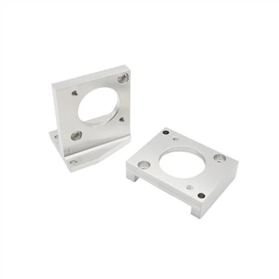 OEM ODM CNC jyrsintä alumiiniosat