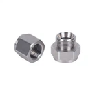 Mitkä ovat mekaanisten osien käsittelyvaiheet?